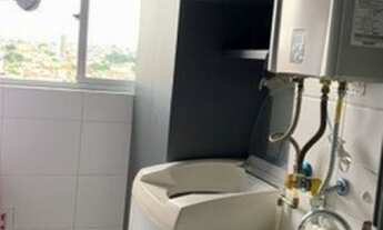 Imagem 2: APARTAMENTO - JABAQUARA - SP