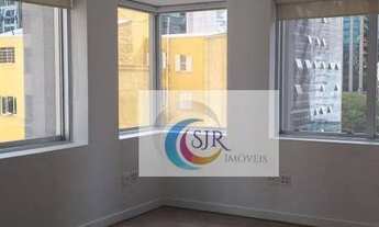 Imagem 6: Conjunto para alugar, 136 m² -Itaim Bibi - São Paulo/SP