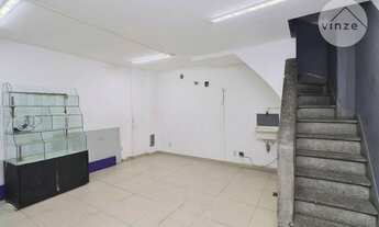 Imagem 4: Loja comercial no CADEG, R$ 800,00 a locação, GALERIA 02 - LOJA 22- duplex, térreo e jira