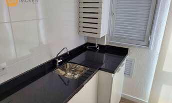 Imagem 4: Apartamento com 1 dormitório à venda, 37 m² - Bela Vista- Osasco/SP