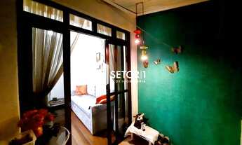 Imagem 7: Apartamento para venda com 3 quartos no Alto dos Passos - Juiz de Fora/MG