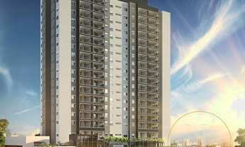 Imagem: São Paulo - Apartamento Padrão - Parque