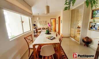 Imagem 4: Apartamento Mobiliado com 02 Suítes no Setor Oeste