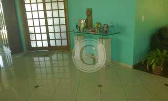 Imagem 5: Sobrado com 4 Dormitórios, sendo 2 Suítes à venda, 600 m² por R$ 1.850.000 - Parque dos P