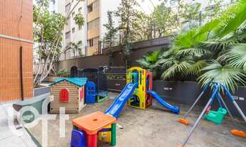 Imagem 5: Apartamento à venda 2 Quartos, 2 Suites, 2 Vagas, 145M², Itaim Bibi, São Paulo - SP