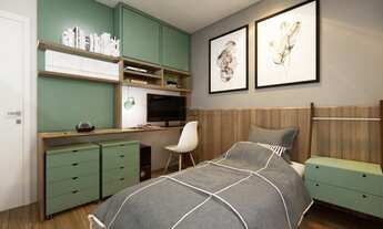 Imagem 7: Apartamento de 2 suítes e 2 semi-suítes no Prado