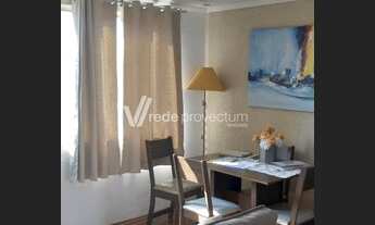 Imagem 2: Apartamento - Jardim do Lago - Campinas