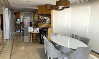 Imagem 6: Apartamento à venda, no Jardim Anália Franco , com 297m² de área útil, 4 suítes, 6 vagas