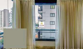 Imagem 3: Apartamento à venda, Santana, 220m², 4 dormitórios, 3 suítes, 3 vagas!