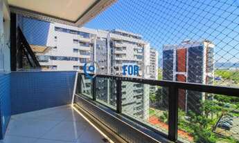 Imagem 4: Apartamento com 2 dormitórios à venda, 75 m² por R$ 730.000,00 - Barra da Tijuca - Rio de