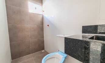 Imagem 6: 2 suítes Casa com 3 dormitórios