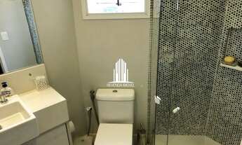 Imagem 7: Luis Drumont à venda com 135m² 3 dormitórios 1 suíte e 3 vagas na Vila Madalena, São Paulo