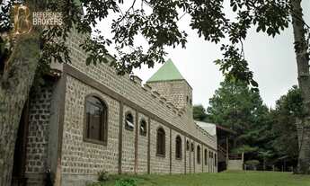 Imagem 3: Linda fazenda com aptidão para hotelaria próximo a Curitiba/PR