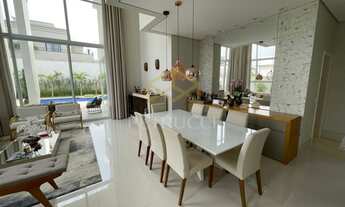 Imagem 5: Casa - Loteamento Mont Blanc Residence - Campinas