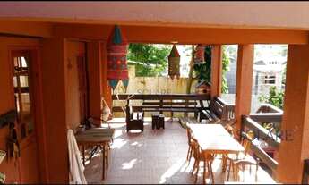 Imagem 7: Casa de 4 dormitórios (1 suíte) - 3 vagas de garagem na Lagoa da Conceição