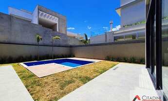 Imagem 3: Vendo - Casa Térrea em condomínio alto padrão - CA1976