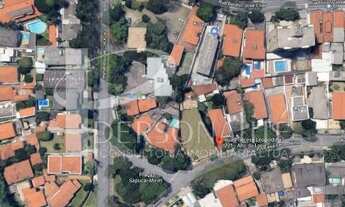 Imagem 7: Maravilhoso Terreno a Venda no Alto da Lapa, com 974 metros, sendo 28 mts de frente. Excel