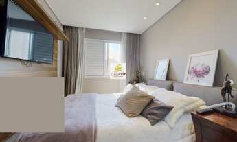 Imagem 7: Apartamento à venda, Parque Reboucas, 57m², 2 dormitórios, 1 suíte, 1 vaga!