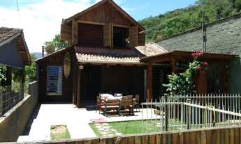 Imagem: Casa Linda Demais no Quiriri em Área Rural