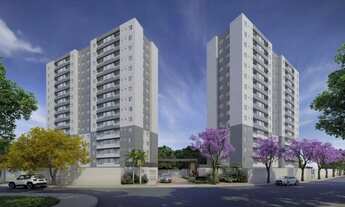 Imagem: 2 Quartos com suite - Bairro Eldorado Contagem