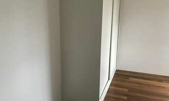 Imagem 5: Apartamento para venda 56 metros com 2 quartos 2 vagas semi mobiliado prédio novo