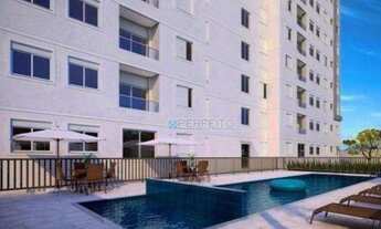 Imagem 6: Apartamento com 2 dormitórios à venda, 46 m² por R$ 250.000 - Gleba Palhano - Londrina/PR