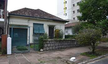 Imagem: Porto Alegre - Terreno Padrão - Higienópolis