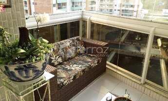 Imagem 7: Cobertura duplex de 4 dormitórios (3 suítes) e 2 vagas de garagem na Trindade