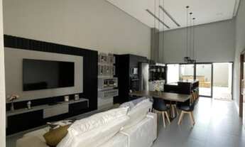 Imagem 3: Casa em Condomínio para Venda - CONDOMINIO MARIA JULIA RESIDENCIAL, SÃO JOSÉ DO RIO PRETO