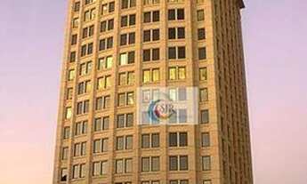 Imagem 2: Conjunto para alugar, 496 m²- Itaim Bibi - São Paulo/SP