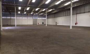 Imagem 7: Galpão de 3000 m² para venda ou locação em Bom Jesus Dos Perdões/SP - GA0098