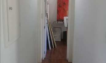 Imagem 5: Apartamento com 2 dormitórios à venda, 60 m² por R$ 410.000,00 - Bosque da Saúde - São Pau