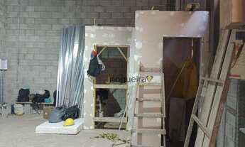 Imagem 6: Prédio para alugar, 600 m² por R$ 40.000,00/mês - Socorro - São Paulo/SP