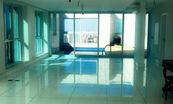 Imagem 2: Cobertura residencial à venda, Vila Regente Feijó, São Paulo