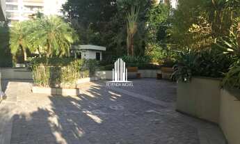 Imagem 5: Apartamento 163m² - 3 suítes - 3 vagas e depósito - Morumbi próximo a saída para marginal