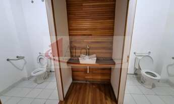 Imagem 5: Loja / casa comercial para locação em Pinheiros ( já com ar condicionado