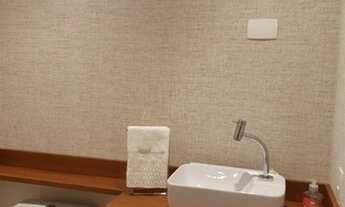 Imagem 4: APARTAMENTO - JARDIM PAULISTA - SP