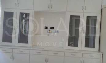 Imagem 6: Apartamento de 112 m² de área privativa com 2 dormitórios no bairro Trindade