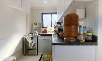 Imagem 7: Apartamento à venda, Perdizes, 93m², 3 dormitórios, 1 suíte, 2 vagas!