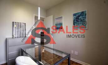 Imagem 5: Apartamento à venda, Cambuci, São Paulo, SP; O distrito é atendido pela Linha 10 da CPTM