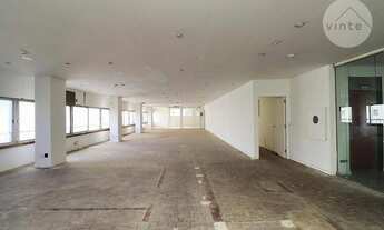 Imagem 2: Sala comercial 479m (andar corporativo) de 487m² para aluguel em Botafogo, Rio de Janeiro