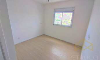 Imagem 3: Apartamento - Jardim Nossa Senhora Auxiliadora - Campinas