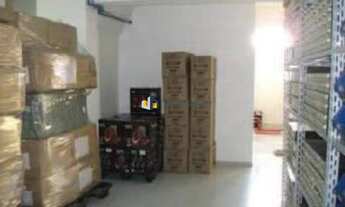 Imagem 6: PRÉDIO COMERCIAL NO IPIRANGA