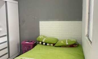 Imagem 3: CASA NA CREMAÇÃO