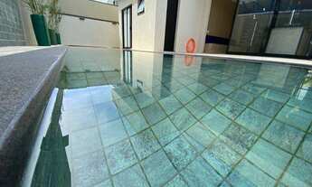 Imagem 3: Casa com 3 dormitórios à venda, 176 m² por R$ 1.590.000,00 - Jardim Residencial Dona Maria