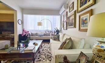 Imagem 6: Apartamento com 3 quartos no Edifício Terrazzo - Bairro Centro em Londrina