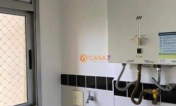 Imagem 6: Apartamento para alugar - Parque Campolim - Sorocaba/SP