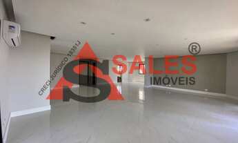 Imagem 2: Apartamento com 4 suítes à venda, 342 m² por R$ 2.800.000,00 Localizado na Rua Castro Alve