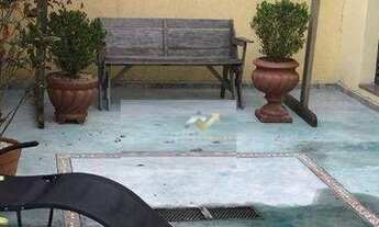 Imagem 4: Casa com 3 dormitórios à venda, 275 m² por R$ 2.756.000 - Jardim - Santo André/SP