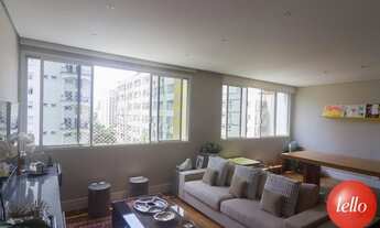 Imagem 3: São Paulo - Apartamento Padrão - Moema